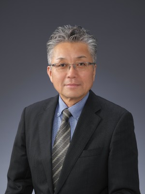 ご挨拶